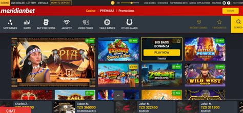 meridianbet online tz,meridianbet casino